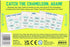 The Chameleon Board Game Expansion Pack