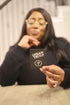 Urban Trivia - Black Card Game for The Culture! Fun Trivia on Black TV, Movies, Music, Sports, & Growing Up Black!