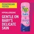 50+, 6oz, Pack Banana Boat Baby Sunscreen Lotion, SPF Twin