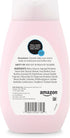 13.6 Oz (Pack 1) Amazon Basics Baby Lotion, Mild & Gentle, Hypoallergenic, Paraben Free, Phthalate Free, Dye Free