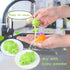 200PCS LEEHUR Kawaii Squishies, Mochi Squishy Toys for Kids Party Favors, Mini Stress Relief Squishy Fidget Toys