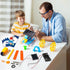 8-10, 8-13, 8-12 8 9 10 12-14 STEM Kits for Kids Crafts Ages Solar Robot Kit STEM Building Toys for Ages Engineering