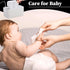 KUYYFDS 55 65 Wipe Warmer for Babies Thermostat Diaper Wipe Warmer - Adjustable Wipes Warmer with Light USB Heating Wet