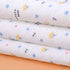 Monvecle Baby Infant Cotton Waterproof Changing Pads - 3pcs Pack, Washable Reusable Diapers Liners Mats (28"x20")