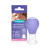 Lansinoh LatchAssist Nipple Everter for Breastfeeding, Includes 2 Flange Sizes (19mm & 24mm) with Protective Case