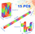 80 Pack 4-8, (80) GOLDGE Mini Cube Puzzle Fidget Toys - Bulk Party Favors & Goodie Bag Stuffers for Kids, Travel Toys