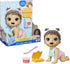 Baby Alive Lil Snacks Doll - Snack-Themed 8-Inch Baby Doll, Eats and Poops, Toy for Kids Ages 3 and Up