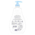 Baby Dove Baby Wash for Sensitive Skin Care, Tear-Free, Hypoallergenic, 20 oz (Packaging May Vary)