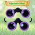 Binocular for Kids, Ages 3-12, Outdoor Gifts Toys for Kids, Perfect for Bird Watching and Camping