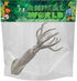 Gemini&Genius Squid Toy for Kids - Marine Animal Ocean World Toy Figure - 6 Inches Length Sea Animal Action Figure