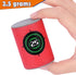 POKONBOY Soft Bullet Target, EVA Dart Target Compatible with Nerf Blasters for Kids