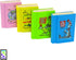 Raymond Geddes 69689 Dr Seuss Book Erasers - Pack of 48 for Kids