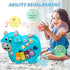 WSCGJCL 2 2 3 18 Baby Musical Toys Piano for Year Old Girls Boys Toys Age Light Up Music Learning Toys for Toddlers