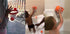 Bath Toy Fun Basketball Hoop & Balls Set for Kids, Toddler Bath Toys Gift Set with 3 Balls Included
