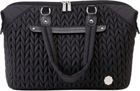 Diaper Bag Tote Baby Nappy Changing Bag Multifunction Large Baby Travel Handbag