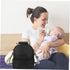 Portable Insulated Bottle Bag Strap Stylish Travel Cooler Sleeve for Breast Milk Storage Convenient for Moms The Go