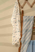 4 Pack 31.5 43.3 Muslin Swaddle Blankets for Newborn, Cotton Baby Blankets for Boys, Large x Breathable Soft Receiving