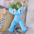 Rainbow Plush Toys - Rainbow Stuffed Animal Plush Doll for Fans Birthday Kid