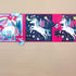 Mudpuppy Magical Unicorn - Tri Fold Magnetic Puzzles Featuring Two 20 Piece Unicorn Magic Themed Artwork