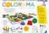 Ravensburger Colorama Game for Kids - Engaging Pattern & Shape Recognition Fun | Family-Friendly | Ages 3 & Up