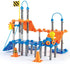 Learning Resources City Engineering and Design Building Set, 100 Pieces, Ages 5+, Engineer STEM Toy