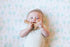 SwaddleDesigns Softest Cotton Muslin Fitted Crib Sheet for Baby Boy & Girl, Green Woodland
