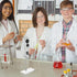 ULTECHNOVO Pulley Block Physics Experiments - Physics Lab Science Kits for Students