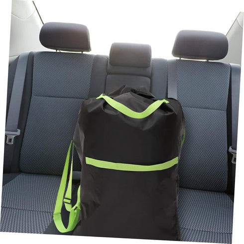 HONITANO Stroller for Airplane Stroller Storage Lightweight and Easy to Carry for Traveling Parents
