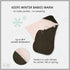 Cozy Winter Baby Girl Car Seat Cover Blanket - Essential Accessory for Rides