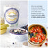 The Great British Porridge Co 385 Blueberry Banana Porridge, GR