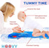 Tummy Colorful Time Water Mat for Infants - Fill N Fun Play Mat
