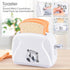 Set, 4-8, 3+ Kitchen Appliances Toys, Kids Play Kitchen Accessories Pretend Kitchen Toys for Kids Ages Coffee Maker