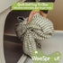 WeeSprout Baby Wraps Carrier - Perfect Child Sling for Newborn and Infant, Enhances Bonding, Soft and Breathable, Ideal