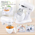 Set, 4-8, 3+ Kitchen Appliances Toys, Kids Play Kitchen Accessories Pretend Kitchen Toys for Kids Ages Coffee Maker