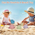 2-4, 1-3, 4 2 1 6-12 LZZAPJ Bath Toys for Toddlers Age Bathtub Water Toys for Kids Age Toddler Bath Toy Contains