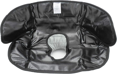 Piddle Pad Car Seat Protector, Waterproof Potty Training Seat Saver Pads for Infants Baby and Toddlers, Machine Wash