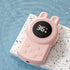 Generic Digital Bath Thermometer, Tub Temperature Gauge, Waterproof Digital Water Temperature Gauge, Upgraded Sensor