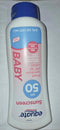 Generic Equatee Baby Sunscreen SPF 50 Lotion, 8 FL