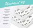 100% Organic Cotton Fitted Sheets for Graco Pack n Play, Babyletto, Pamo Babe, Hiccapop, Dream on Me, Evenflo, Baby