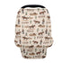 Belidome Western Cowboy Baby Stuff Nursing Scarf Breastfeeding Cover Baby Car Seat