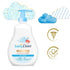 3-Pack 13 Oz Baby Dove Body Wash, Rich Moisture Hypoallergenic Wash for Sensitive Skin, Delicate Scent, Ea