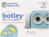 Learning Resources Botley The Coding Robot - 45 Pieces, Screen-Free Coding STEM Toy for Kids Ages 5+