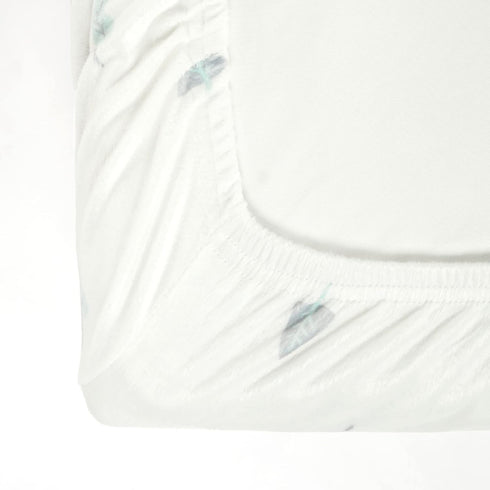 Lush Decor 32" 16" 5", Hygge Sloth Trees Soft & Plush Changing Pad Cover, x x Gray