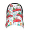 Schgap Christmas Baby Car Seat Covers Canopy Nursing Cover Breastfeeding Baby Carrier Cover