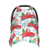 Schgap Christmas Baby Car Seat Covers Canopy Nursing Cover Breastfeeding Baby Carrier Cover