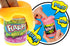 JA-RU Flarp Noise Putty Scented (1 Unit Assorted) - Squishy Sensory Toy for Easter, ADHD, Stress Relief
