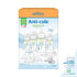 Set 32oz Dr. Brown's Anti-Colic Feeding with Slow Flow Nipples & Formula Mixing Pitcher