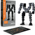 MyBuild Mecha Frame Pack MF5 - Build and Customize Your Own Mech