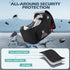 30 Backpack RAINSMORE Infant Car Seat Travel Bag for Airplane Compatible with All Nuna Pipa Car Seat and Base Chicco
