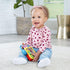 VTech Kiddie Cat Cassette Player, Small, Multicolor